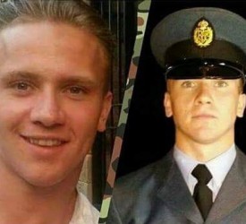 Corrie McKeague inquest concludes he died after getting into bin
