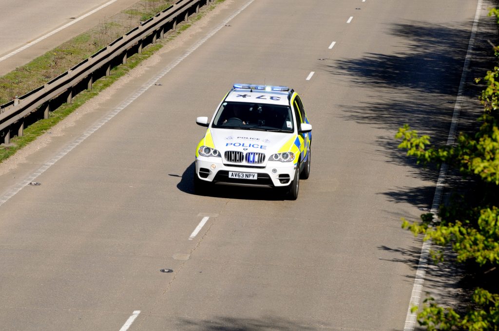 A11 set to be closed into the evening following serious collision