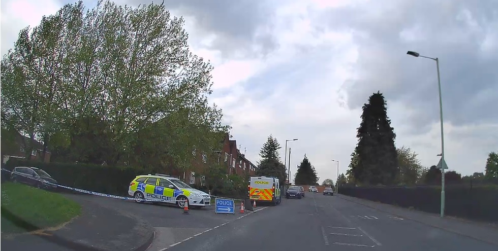 Inquest in to death of a man in Linnett Road has opened