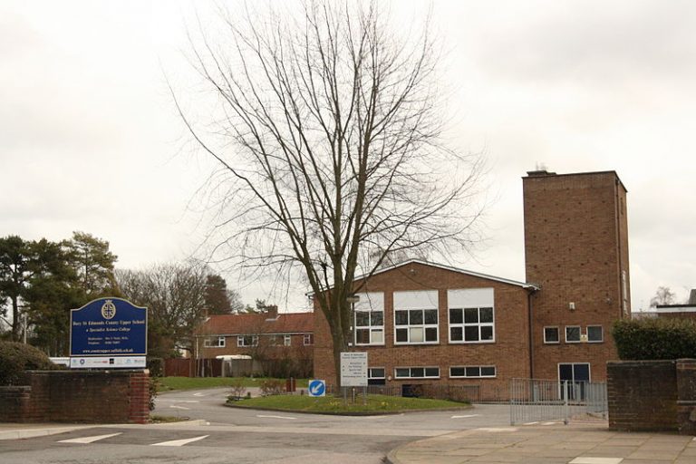 County Upper school found ‘inadequate’ by Ofsted despite inspectors