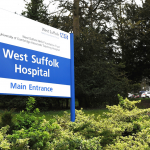 Hospital is given praise for its support of internationally educated staff