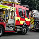 Suffolk Fire and Rescue Service declares major incident