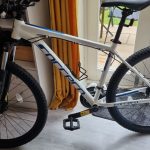 Police appeal after bicycle was stolen in Bury St Edmunds