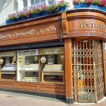 Bury Jewellery store to shut for the last time