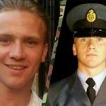 Inquest into the death of Corrie McKeague requested by family