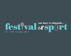 Bury Gears up for the Festival of Sport