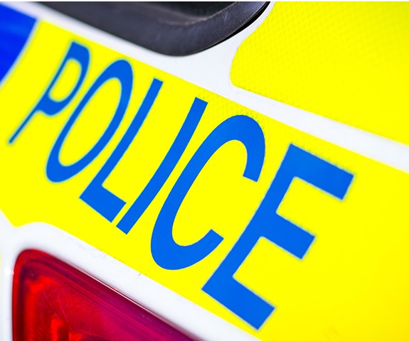 Car collides with two pedestrians in Bury St Edmunds