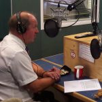 Police and Crime Commissioner Tim Passmore exclusive interview