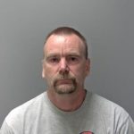Man jailed for burglary and firearm offences