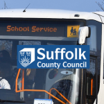 Suffolk County Council’s Cabinet agrees phased approach to new school travel policy