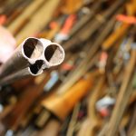 More than 30 firearms handed in during firearms surrender in Suffolk