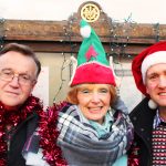 Carols on the green to bring community together