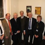 First World War memorial unveiled