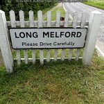 UPDATE: Woman in her 40s dies following Long Melford collision