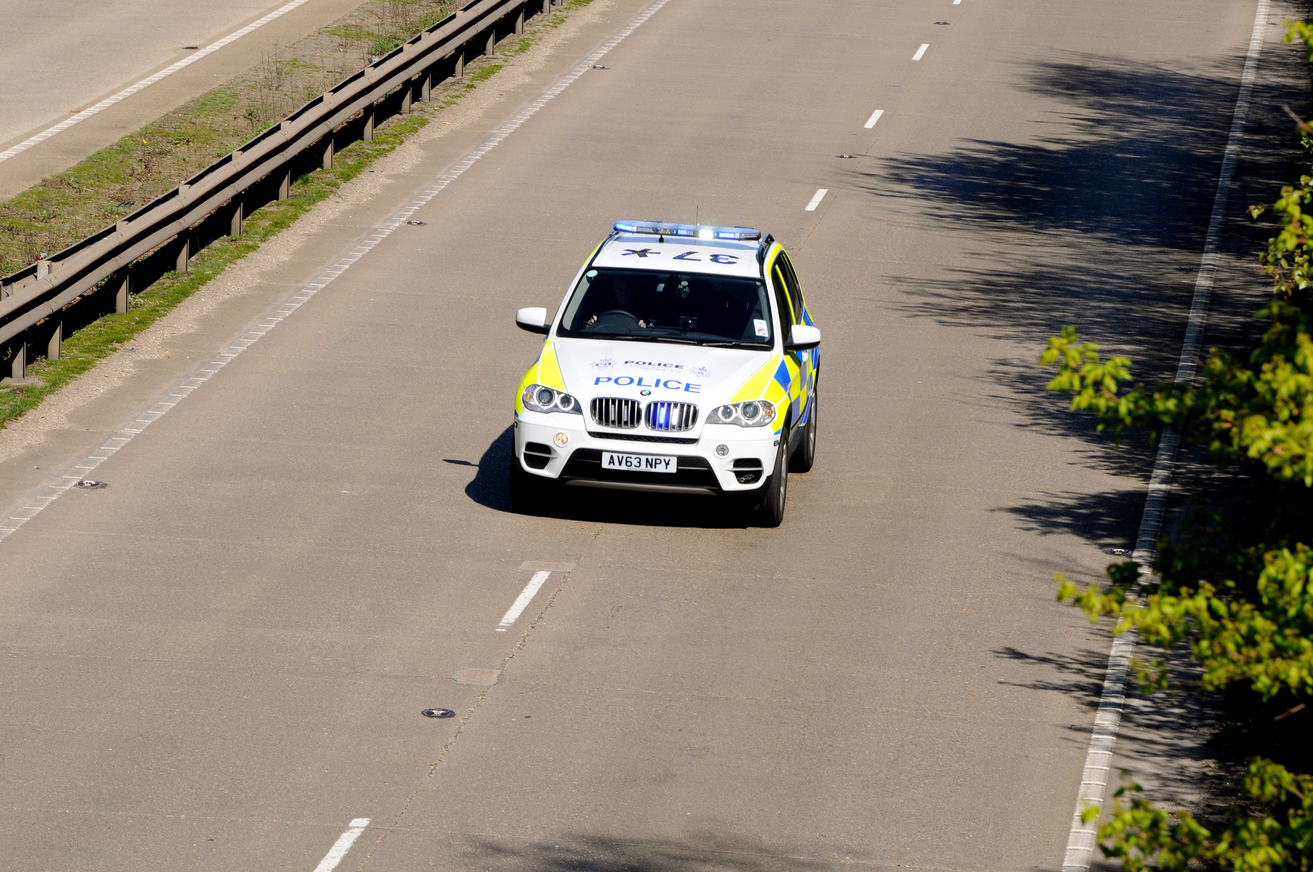 Suffolk Police aim to make roads safer with crack down on commercial vehicles – RWSfm 103.3 - Vimarsana News