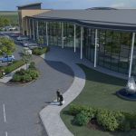 Treatt plc granted planning permission for 10-acre site at Suffolk Park