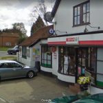 Update: Three people arrested following robbery at convenience shop