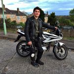 Jake Page named as victum of fatal Sudbury collision