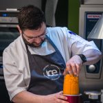 Bury St Edmunds based ice appoints new development chef
