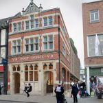 Plans for the former Post Office site to go on display