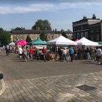 Town centre research reflects the views of younger visitors