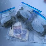 Police arrest three men for money laundering and drug offences in Culford and Brandon