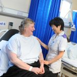 West Suffolk NHS Foundation Trust surpasses national averages to be recommended by staff as a place to work and receive treatment