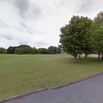 St Edmundsbury Borough Council issue letter to Great Barton travellers