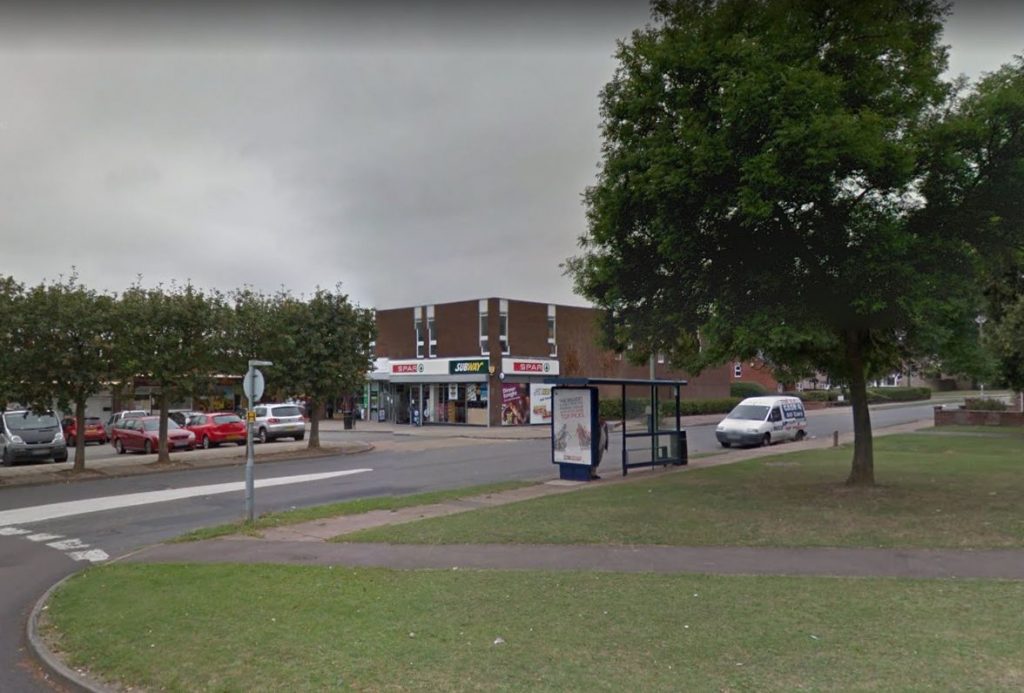 Bury St Edmunds man arrested after racially aggravated assault