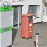 Bury St Edmunds is the most dangerous place to use a cashpoint