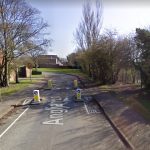 16-year-old boy tripped and kicked in an attempted robbery in Bury St Edmunds