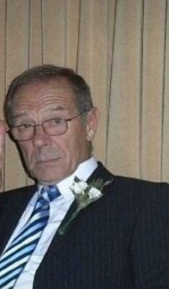 Missing 78-year-old Brandon man