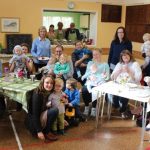 Community Café aims to combat loneliness