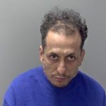 Manslaughter sentencing of Mourad Belarbi