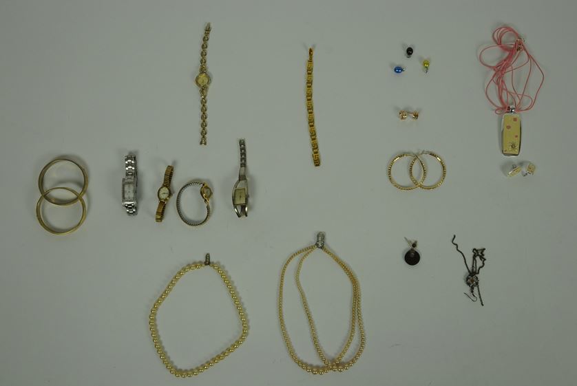 Police are looking to return stolen property to its owners