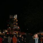 Abbey Gardens Fireworks Display – what do I do with my ticket?
