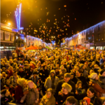 Charities hoping for a bumper boost at s Christmas Lights Switch On event