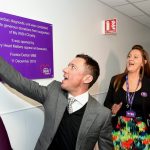Brand new cardiac centre transforms patient care at the West Suffolk Hospital