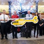 Glasswells Charity Quiz Night Raises Â£950 for the East Anglian Air Ambulance