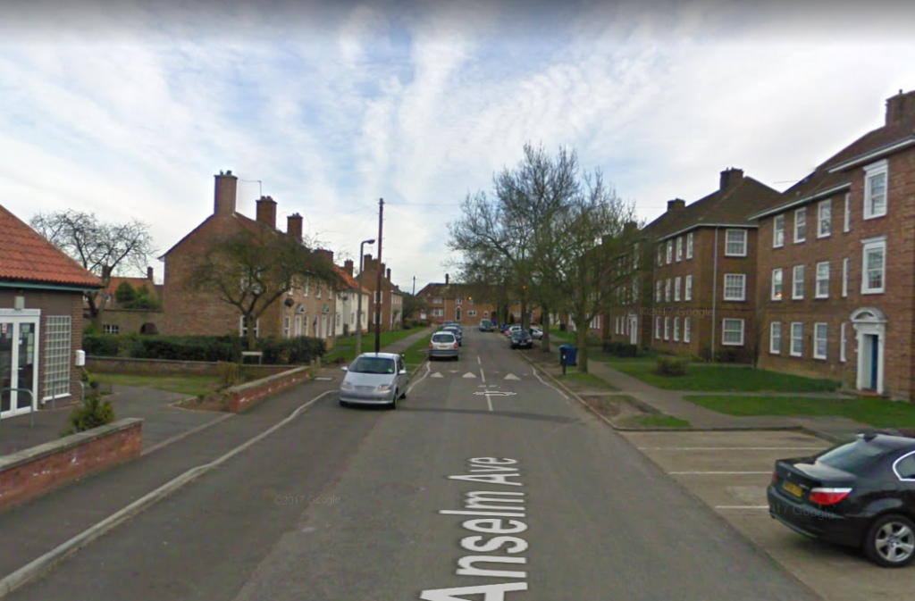 Police arrest 3 men in drugs raid on a Bury St Edmunds home