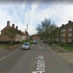 Police arrest 3 men in drugs raid on a Bury St Edmunds home