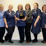 West Suffolk Hospital celebrates staff at annual midwifery awards