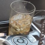 Taxi driver on his way to do the school run arrested for drink driving