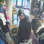 Theft from Store in Bury St Edmunds