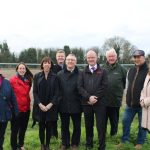 Building contractor appointed for Mildenhall Hub