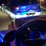 Police pursue disqualified driver in Bury St Edmunds