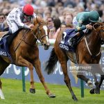 Newmarket Yard Tests Positive For Equine Flu