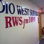 More of you are tuning your radios to RWSfm 103.3