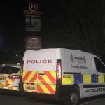Police called to altercation in Bury St Edmunds pub