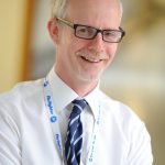 West Suffolk NHS trust chief exec jumps to third place in top 50 CEO rankings